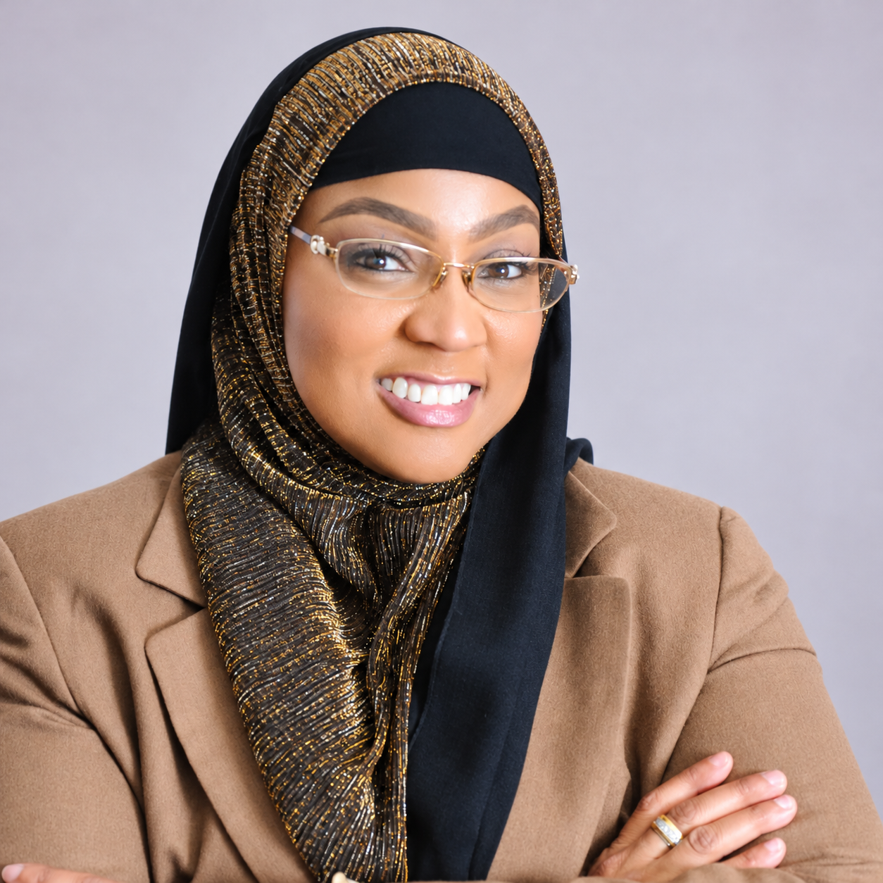 Dr. Dawn J. Anderson